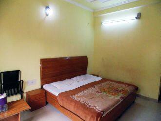 Hotel Delhi Palace, Katra 3